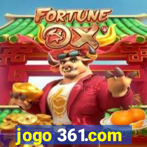 jogo 361.com